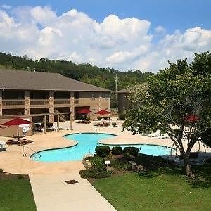 Oak Ridge Lodging Hotel Exterior photo